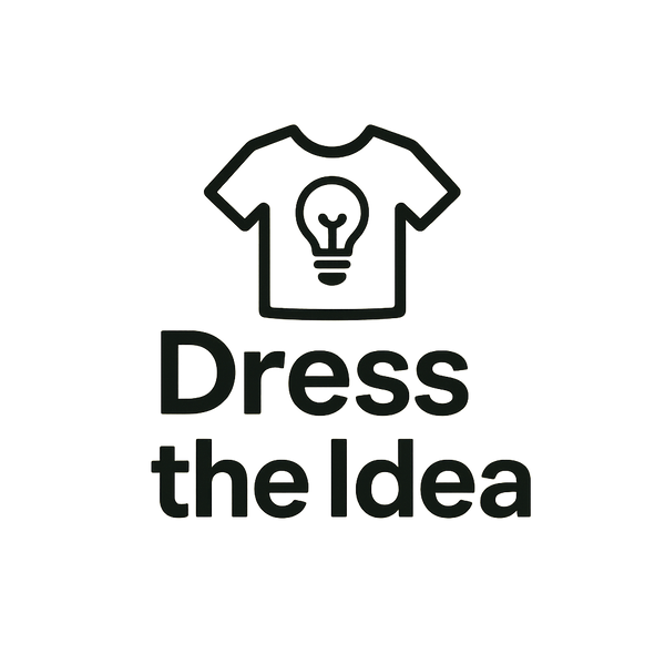 Dress the Idea
